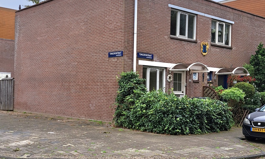 Tongerenstraat 60