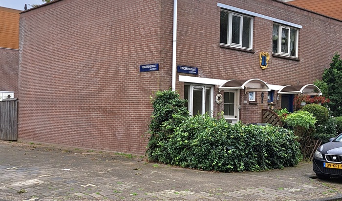 Tongerenstraat 60